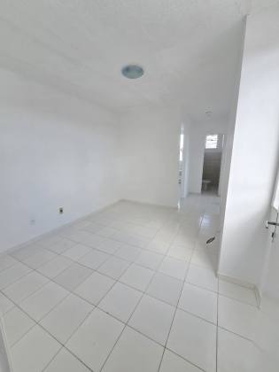 RESIDENCIAL JAIME NOBERTO DA SILVA