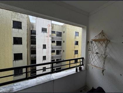 CONDOMÍNIO RESIDENCIAL ILHA DOS AÇORES