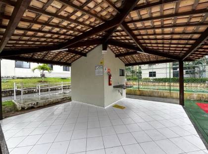 CONDOMÍNIO RESIDENCIAL ILHA DOS AÇORES