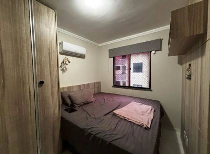 CONDOMÍNIO RESIDENCIAL ILHA DOS AÇORES