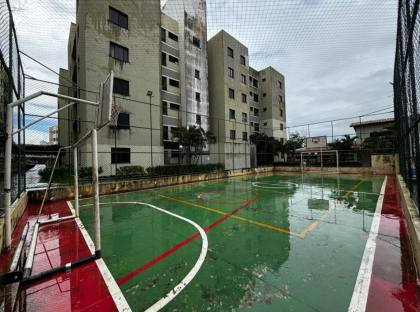 CONDOMÍNIO RESIDENCIAL ILHA DOS AÇORES