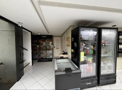 CONDOMÍNIO RESIDENCIAL ILHA DOS AÇORES