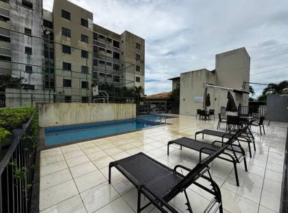 CONDOMÍNIO RESIDENCIAL ILHA DOS AÇORES