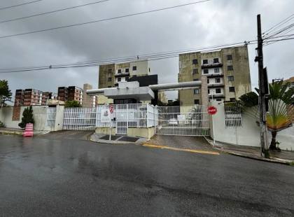 CONDOMÍNIO RESIDENCIAL ILHA DOS AÇORES