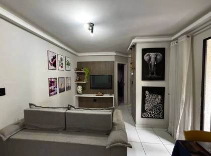 CONDOMÍNIO RESIDENCIAL ILHA DOS AÇORES