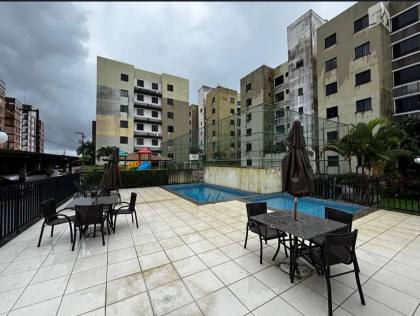 CONDOMÍNIO RESIDENCIAL ILHA DOS AÇORES