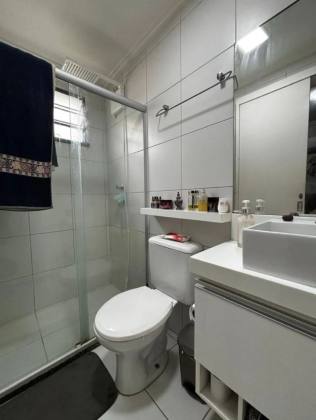 CONDOMÍNIO RESIDENCIAL ILHA DOS AÇORES