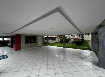 CONDOMÍNIO RESIDENCIAL ILHA DOS AÇORES