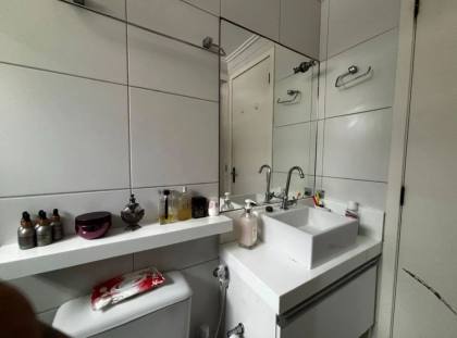 CONDOMÍNIO RESIDENCIAL ILHA DOS AÇORES