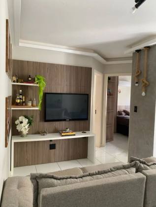 CONDOMÍNIO RESIDENCIAL ILHA DOS AÇORES
