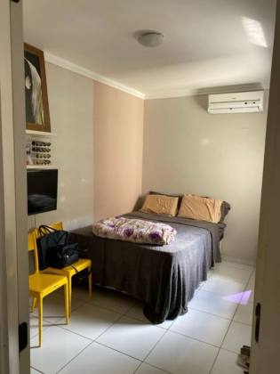 CONDOMÍNIO RESIDENCIAL ILHA DOS AÇORES