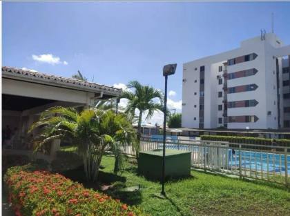 Condomínio Mar de Aruana 1
