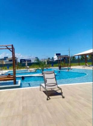 Lote No Padang 244m²