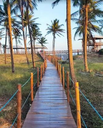 Lote No Padang 244m²