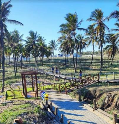 Lote No Padang 244m²