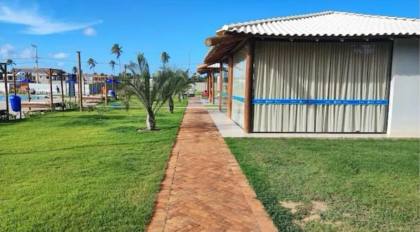 Lote No Padang 244m²