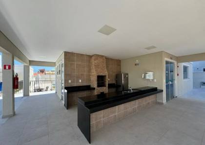 RESIDENCIAL TORRES DO FAROL