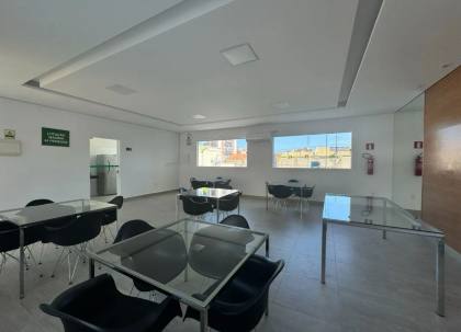 RESIDENCIAL TORRES DO FAROL