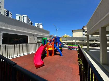RESIDENCIAL TORRES DO FAROL