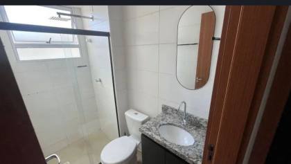 RESIDENCIAL TORRES DO FAROL