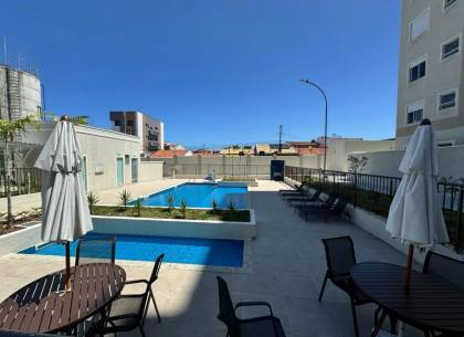 RESIDENCIAL TORRES DO FAROL