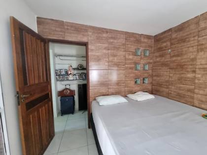 CASA NO ROBALO