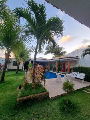 CASA NO ROBALO
