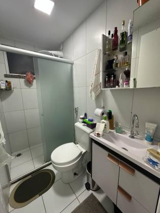 CONDOMÍNIO CAMINHO DOS VENTOS