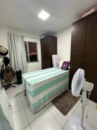 CONDOMÍNIO CAMINHO DOS VENTOS