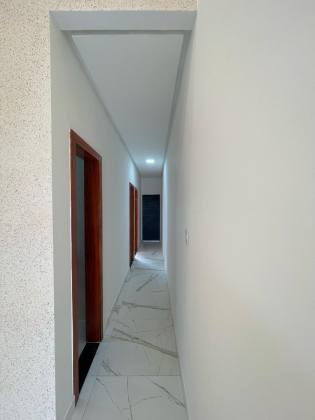 CASA NO LUAR DA BARRA