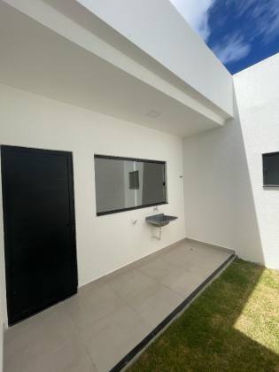 CASA NO LUAR DA BARRA