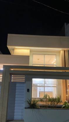CASA NO LUAR DA BARRA