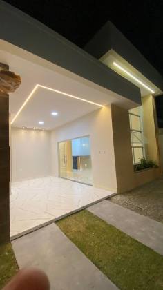 CASA NO LUAR DA BARRA