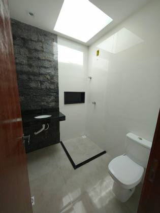 CASA NO LUAR DA BARRA