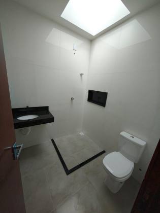 CASA NO LUAR DA BARRA