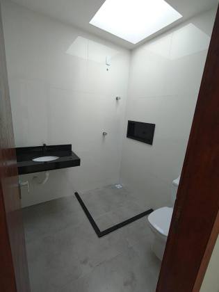 CASA NO LUAR DA BARRA