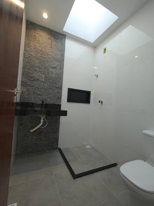 CASA NO LUAR DA BARRA