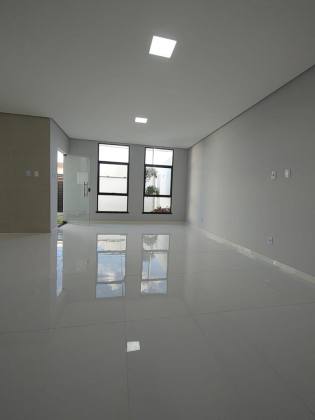 CASA NO LUAR DA BARRA