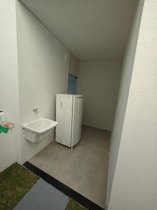 CASA NO LUAR DA BARRA