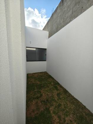 CASA NO LUAR DA BARRA
