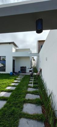 CASA NO LUAR DA BARRA