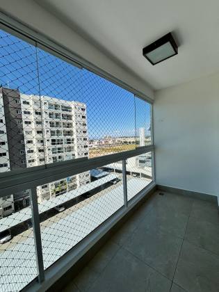 Residencial Jardim Serigy