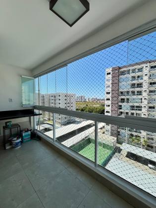 Residencial Jardim Serigy