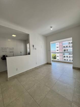 Residencial Jardim Serigy
