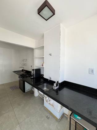 Residencial Jardim Serigy