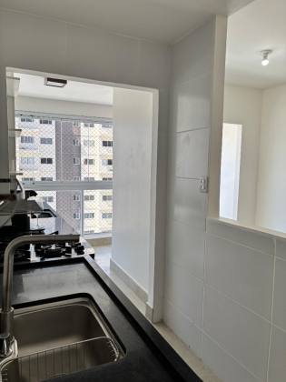 Residencial Jardim Serigy