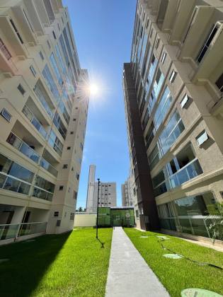 Residencial Jardim Serigy