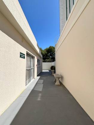 Residencial Jardim Serigy