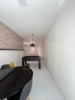 Residencial Jardim Serigy