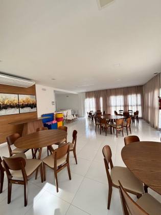 Residencial Jardim Serigy